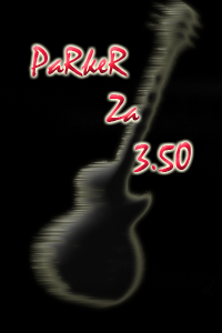 PaRkeR Za 3.50